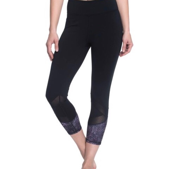 gaiam yoga pants